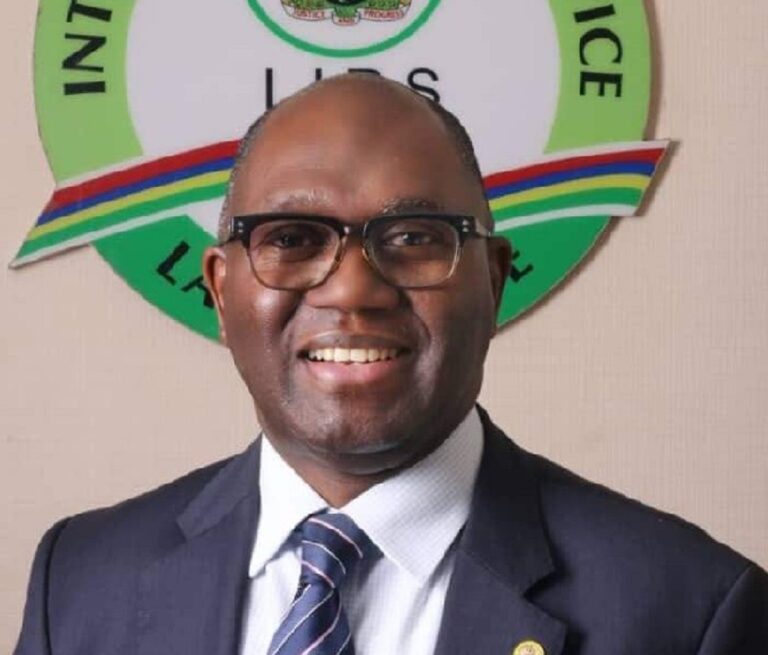 LIRS Optimizes Payment Procedure On eTAX For Taxpayers
