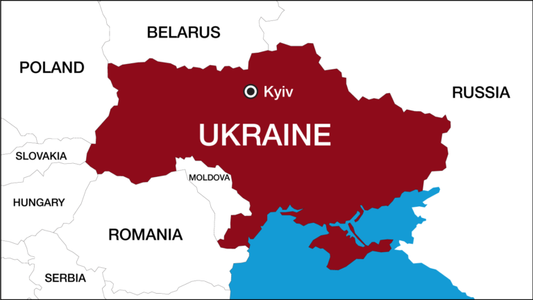 Ukraine says open to a 30-day ceasefire after talks in Saudi Arabia