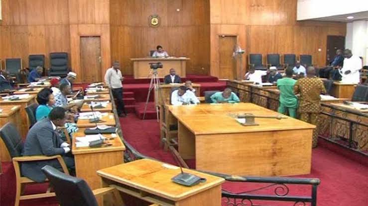 Anambra Lawmakers Pass 2022 Revised Budget, As Soludo Requests N100bn Loan
