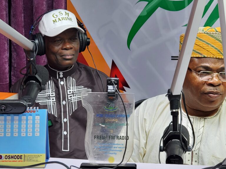 Waste Evacuation: Oyo Govt Confirms Verification of 120 Private Waste Collectors