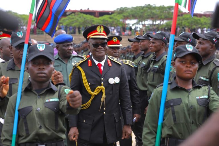 Press Statement by the Southern Kaduna Peoples Union (SOKAPU) On The Take-Off Of Benue State Community Volunteer Guards, (8th August, 2022)