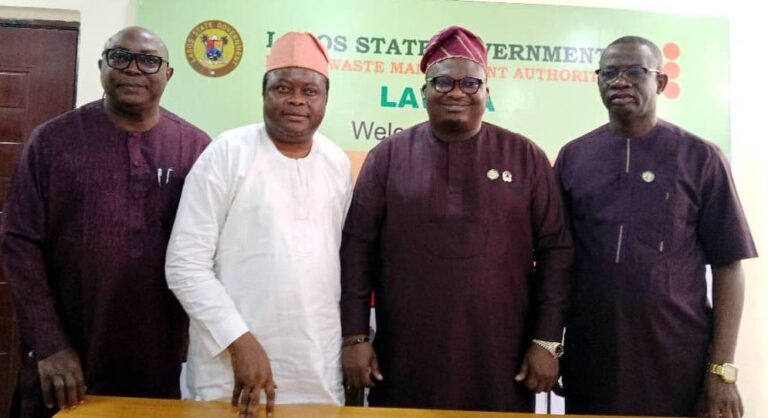 Waste evacuation charge in Lagos may increase by 50% from Oct – LAWMA