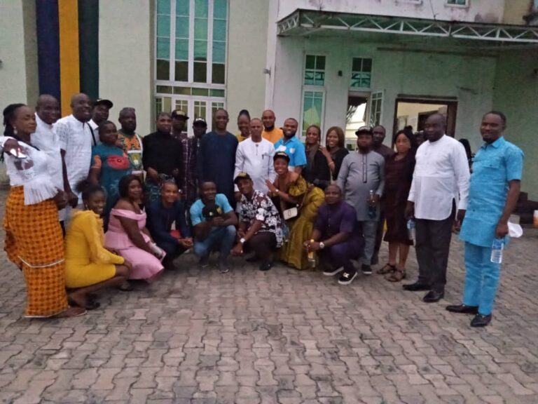 MOSOP Takes Ogoni Development Campaign to States, Meet Traditional Rulers