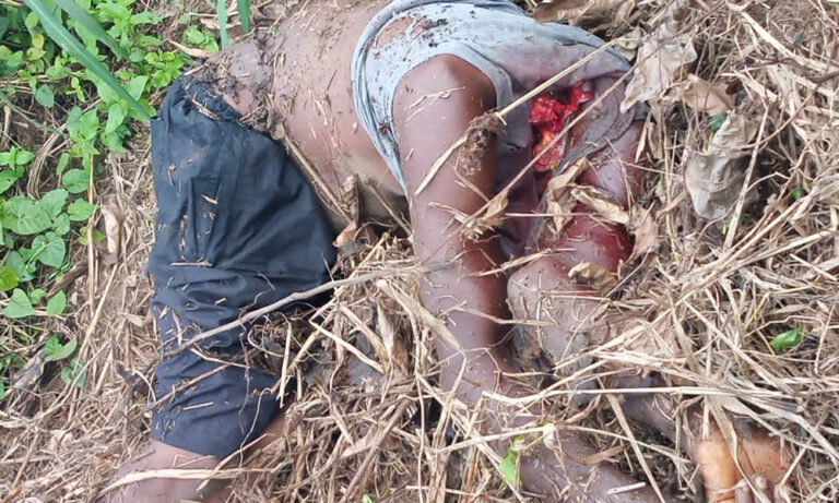 MOSOP Condemn Gruesome Murder of Josiah Piabari