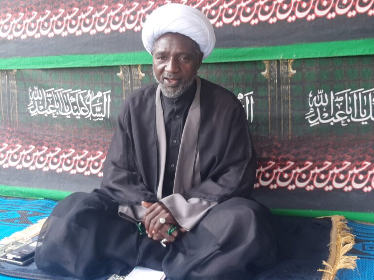 Zakzaky group set for Peaceful annual nationwide trek