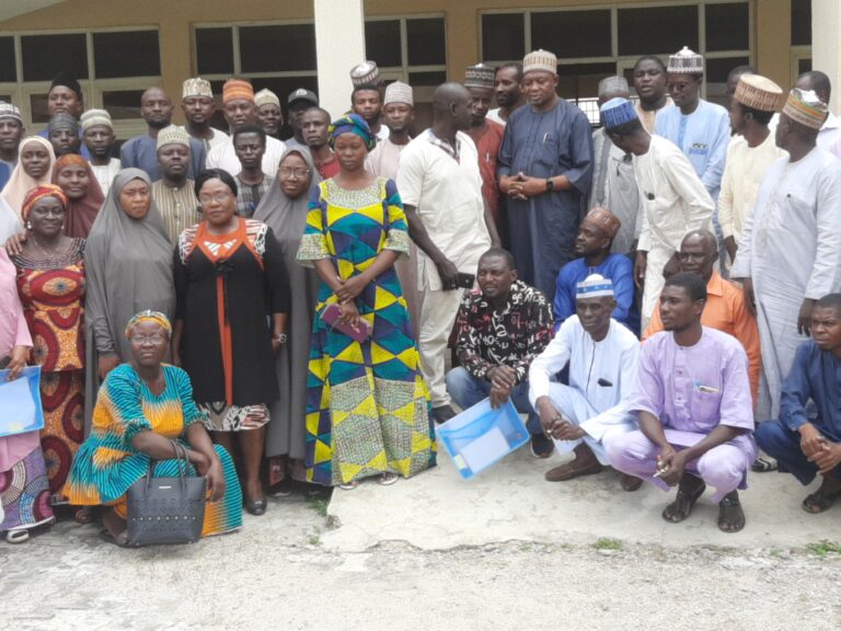 ATBU Bauchi develops Science and Technology app for Upper Basic and Senior Secondary Schools