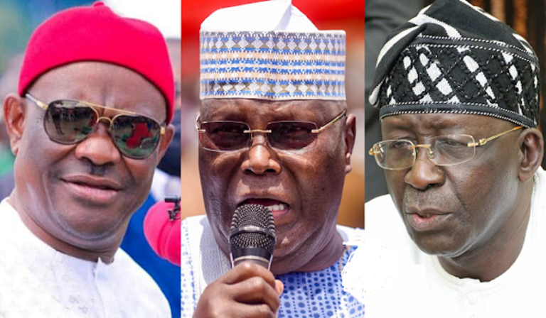 PDP crisis: Wike fighting justifiable battle – Nigerian witches, wizards