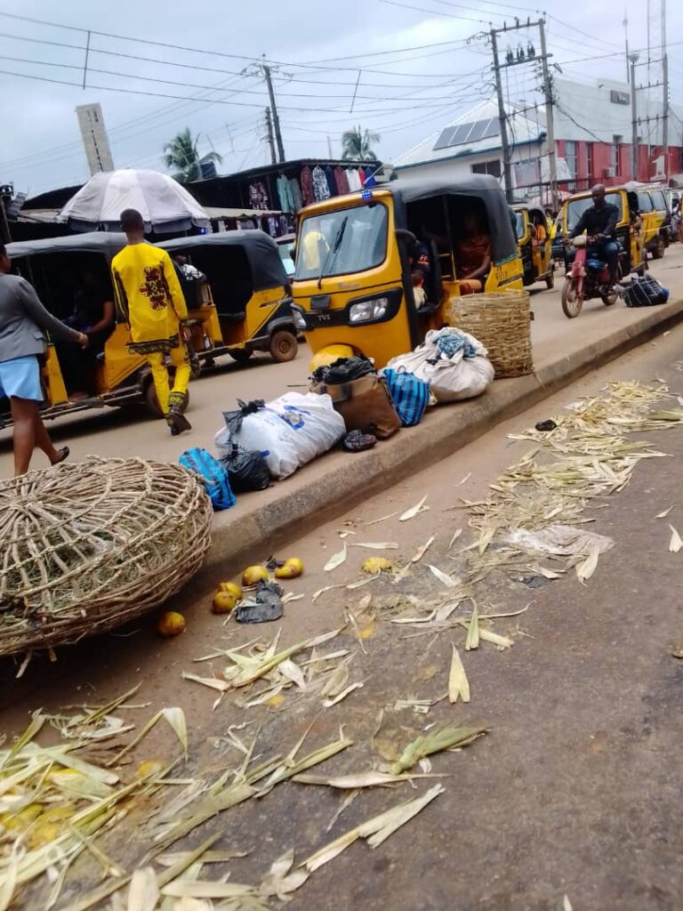 Anambra Journalists Express Concern over Soludo’s Waste Mgt. Approach