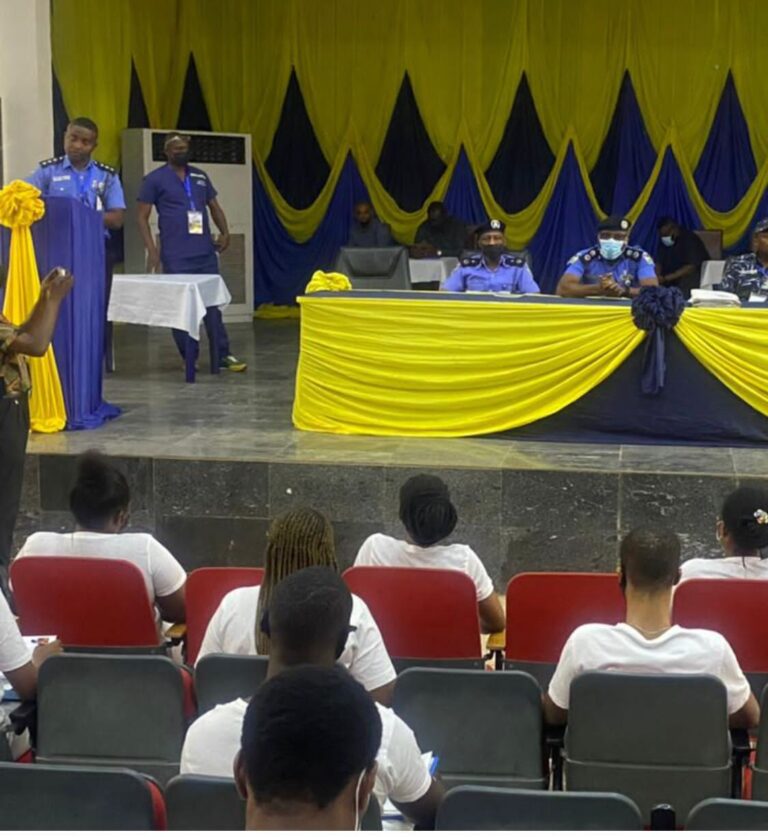 Anambra Police Command Announces Screening Date, Venue, for 9th Regular Course