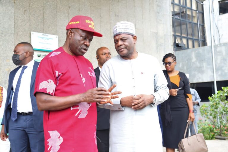 Let’s Partner —Soludo Begs TETFund