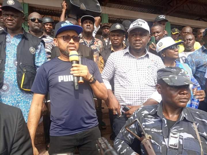 Protest: We’ll Look into Your Request —Anambra Govt Assures Commercial Drivers