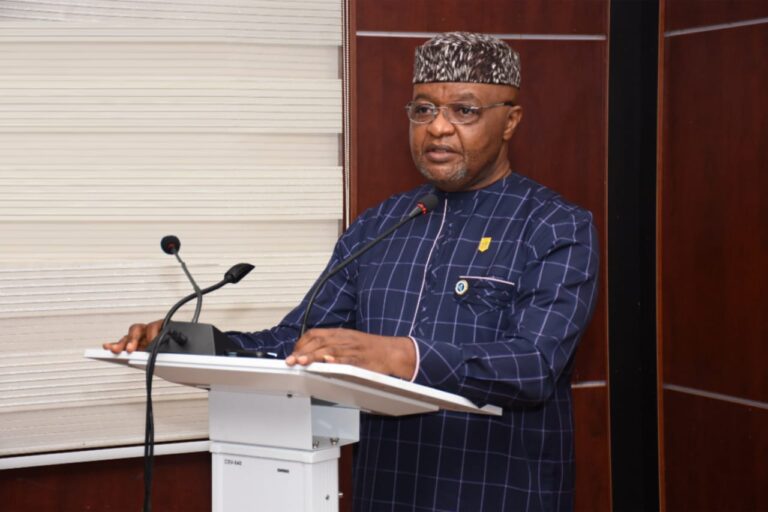 Prof. Okey Ikechukwu to Deliver Keynote Lecture at the Frontier Discourse 2.0