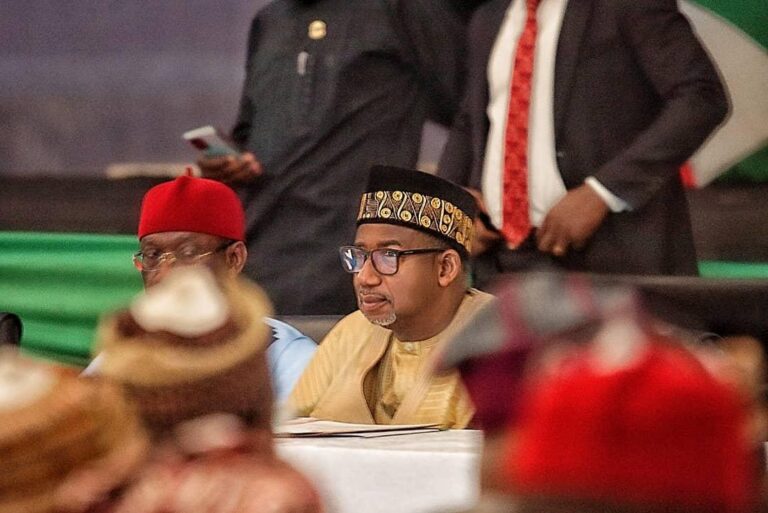 PDP Remains Peoples Party – Bala Mohammed