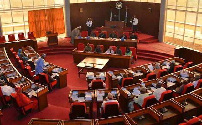 Nasarawa Assembly confirms commissioner nominee, others
