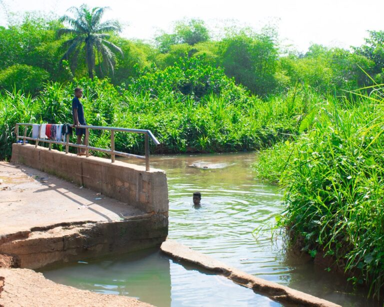 We are not talking of a seaport but access to the sea, says Imo Govt