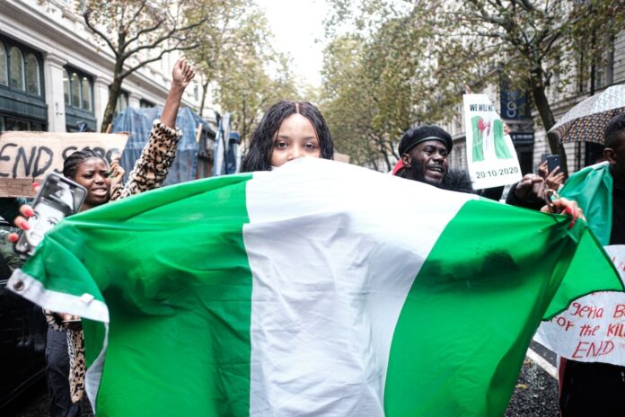 Reflections on Nigeria's Journey: From Colonization to Independence