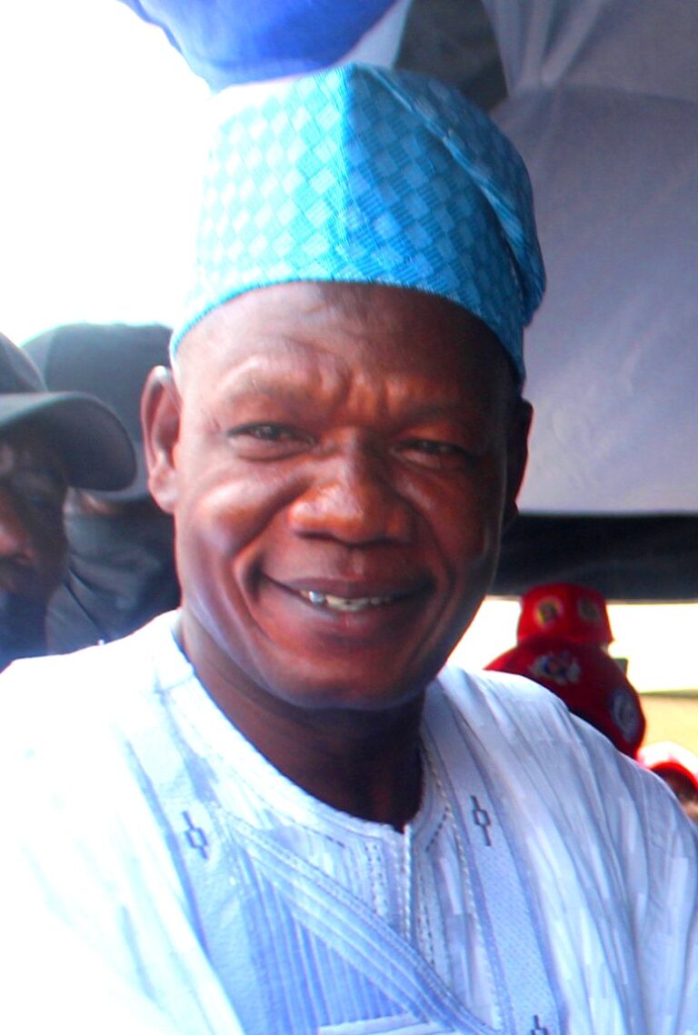 OPC Praises Buhari On Release Of Kidnapped Train Passengers, Wants Licences For Governors To Acquire Sophisticated Weapons As They Can’t Use Catapults And Sticks Against Terrorists Carrying AK-47