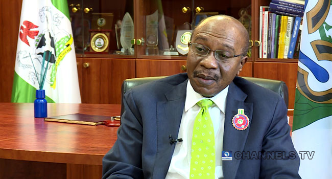 Redesign of Naira likely to have positive impact on its value – Emefiele