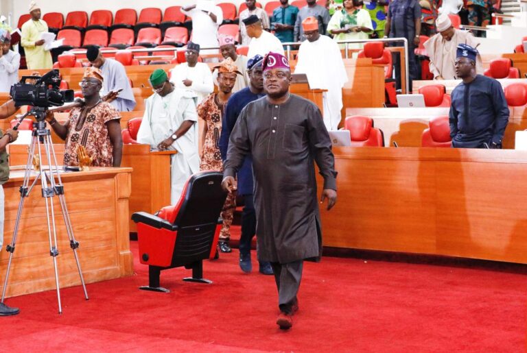 Lagos Assembly to Sanwo-Olu: Curb proliferation of substandard private schools