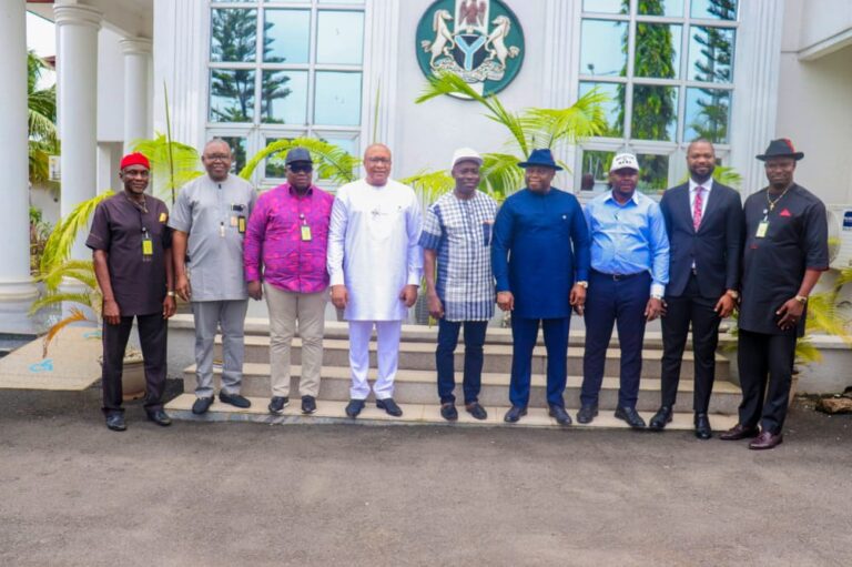 Soludo Inaugurates New Local Govt  Services Commission