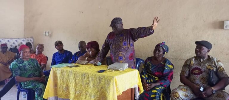 Anambra Traditional Medicine Practitioners Allege Extortion, Harassment by Fake Medical Practitioner