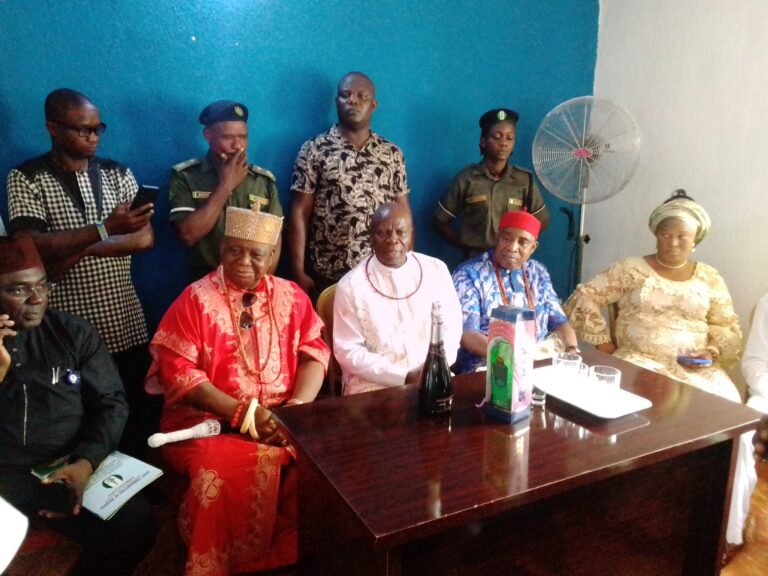 Oil: Host Communities in Anambra Get New Office, Assured Brighter Prospects