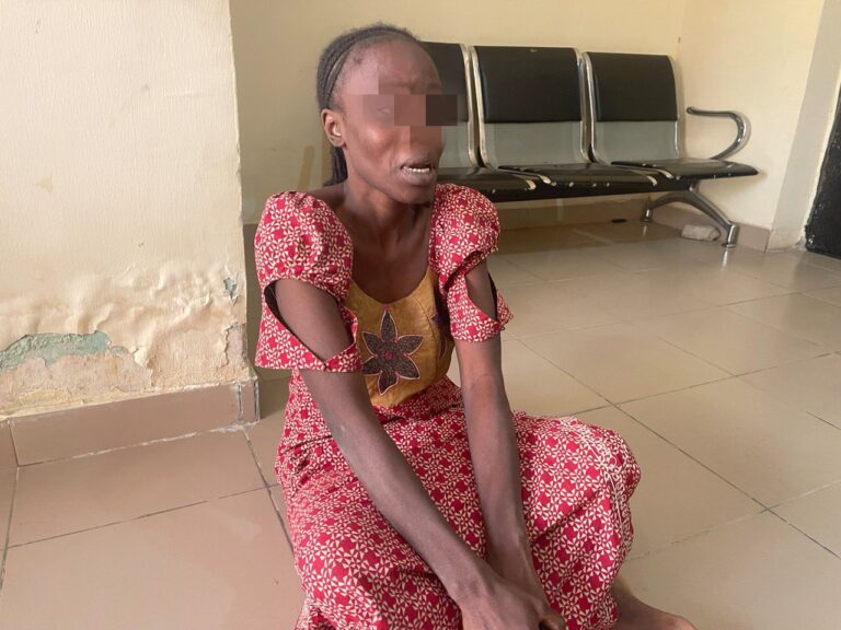 Police arrest Borno housewife who allegedly killed husband with poison