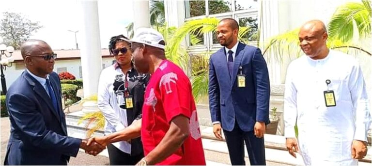 Govt Revenue Sliding Down, Think Out of the Box —Soludo Tells ANSIPPA Board