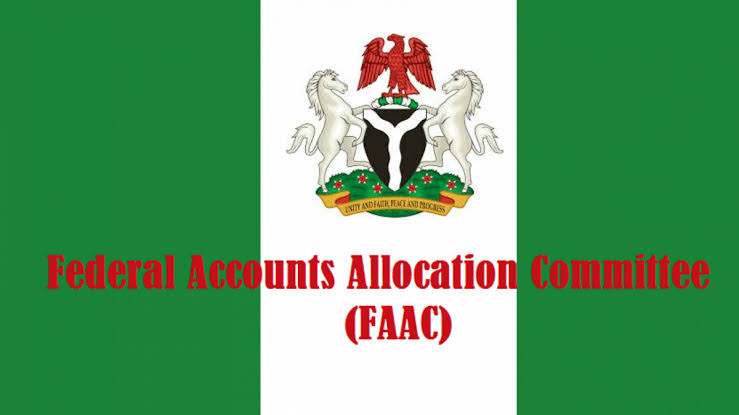 FAAC Shares N760.235 Billion September 2022 Revenue to FG, States and LGs