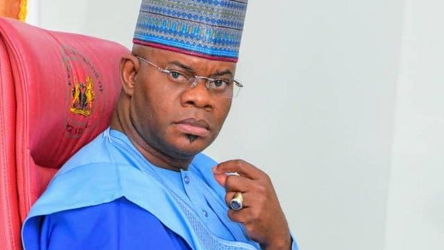 Kogi in diaspora association issues 72hrs ultimatum to EFCC over Yahaya Bello, threatens mass protests 