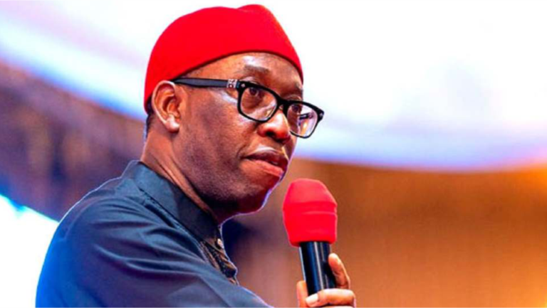 Updated: Source Identifies Killers Of Okowa’s Police Escorts In Anambra