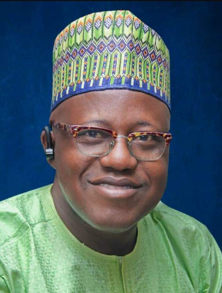 2023: “Education Enjoys the Second Largest Allocation in Oyo” – OYOSUBEB Chair, Dr. Adeniran