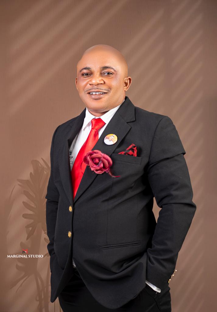 Youth Of Mbaise Nation Adopt/Endorse Edede Franklyne
