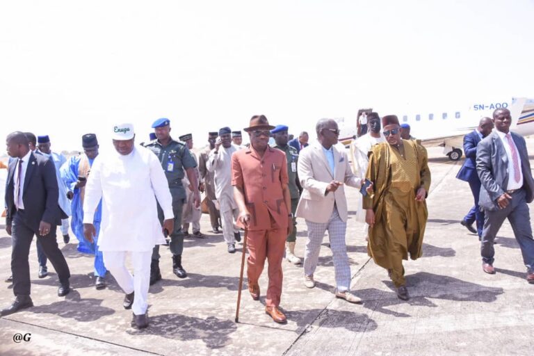 2023: I share your pains, Bauchi governor tells G5 governors