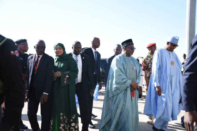 Oil Discovery In Border Towns Of Bauchi And Gombe Won’t Disunite Us – Bauchi Governor