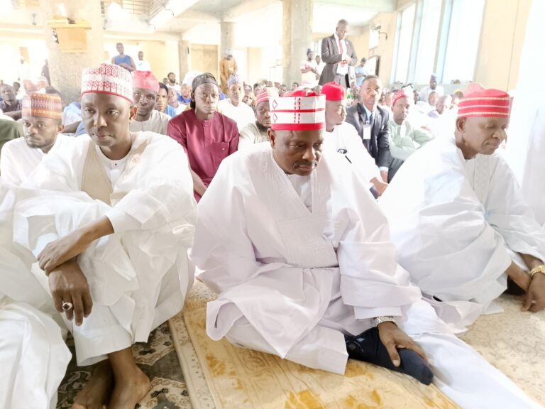2023: Kwankwaso urges electorate to study his blueprint