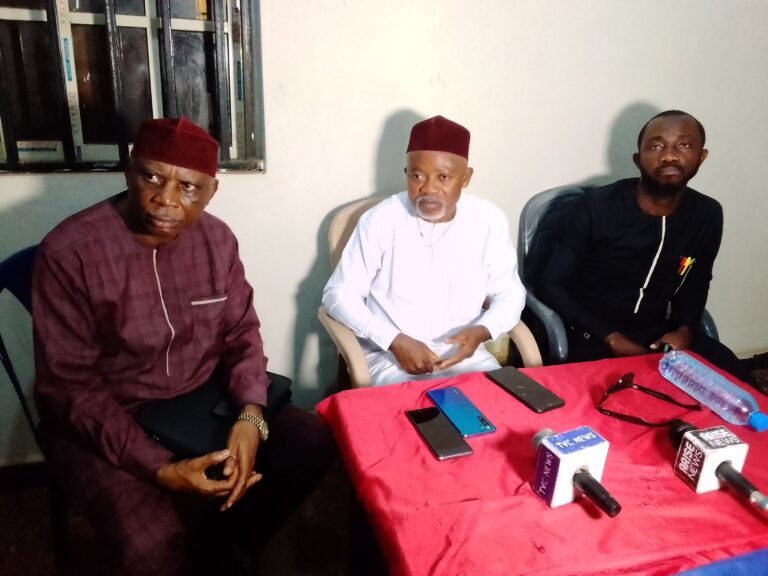 Group Plans Unification of Igbo Nation 52 Years After Biafra War