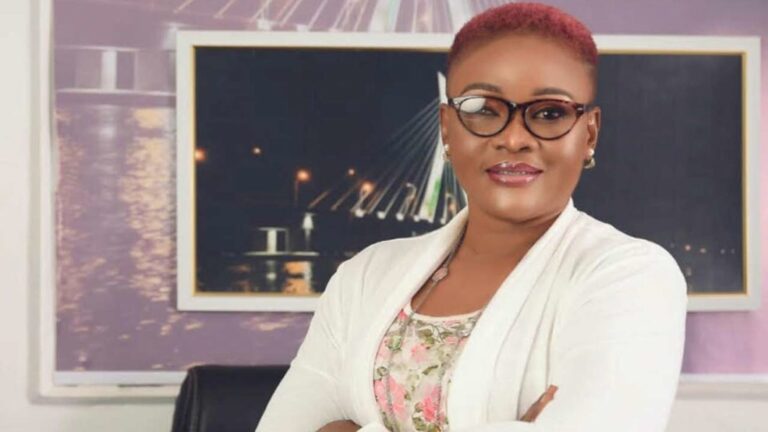 Uzodimma appoints Ify Onyegbule as Imo Broadcasting Corporation D-G