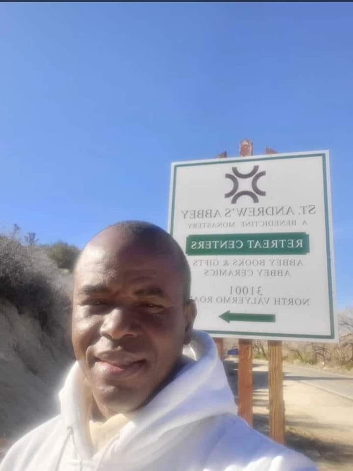 Father Mbaka Officially Lands In US Monastery After ‘Banishment’ From Church
