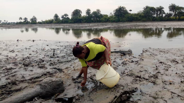 MOSOP Expresses Optimism on Ogoni Development