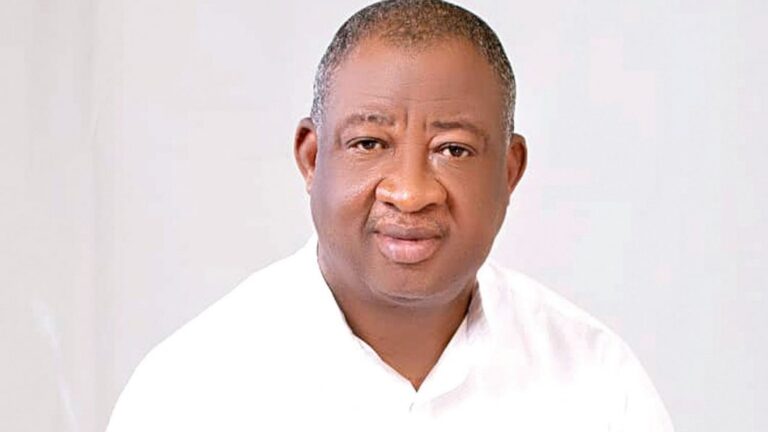 Former Commissioner Abia Onyike abducted, brutalized by Ebubeagu