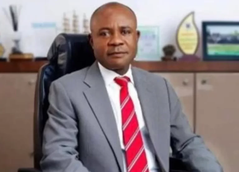 Mbah offers scholarship to 13-year-old girl rescued from ritualist in Enugu