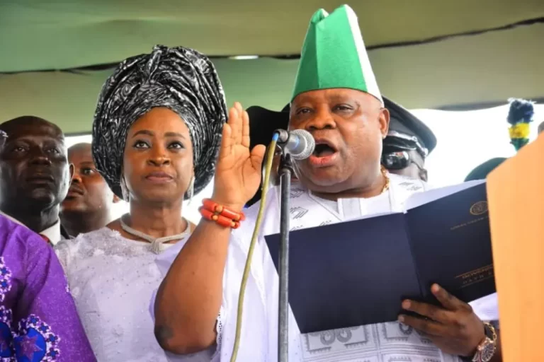 Osun ‘Buga lo lo lo lo’ Tribunal Judgement: Don’t set Osun on fire, Activist warns INEC