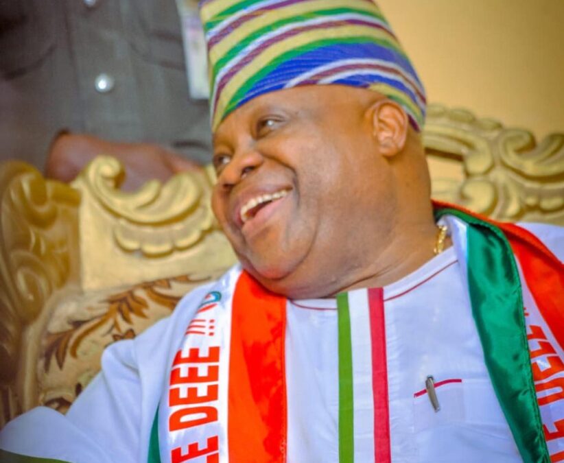 Osun 2026 And The Story Of Ichabod - By Collins Ughalaa
