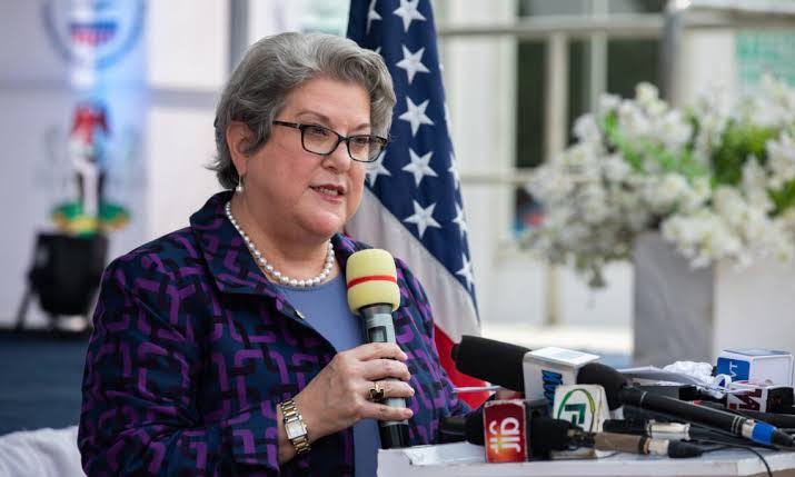 US Ambassador, others to speak on integrity of elections at Hubert Humphrey Alumni Annual Seminar