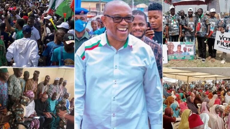 2023: South East In Full Support of Peter Obi – SERG Assures Northern Nigeria