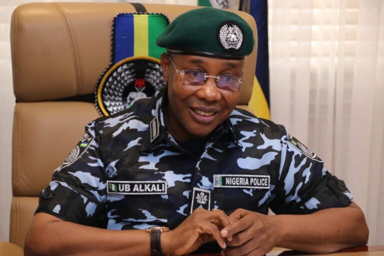 Police not aware of court order on reinstatement of dismissed officer
