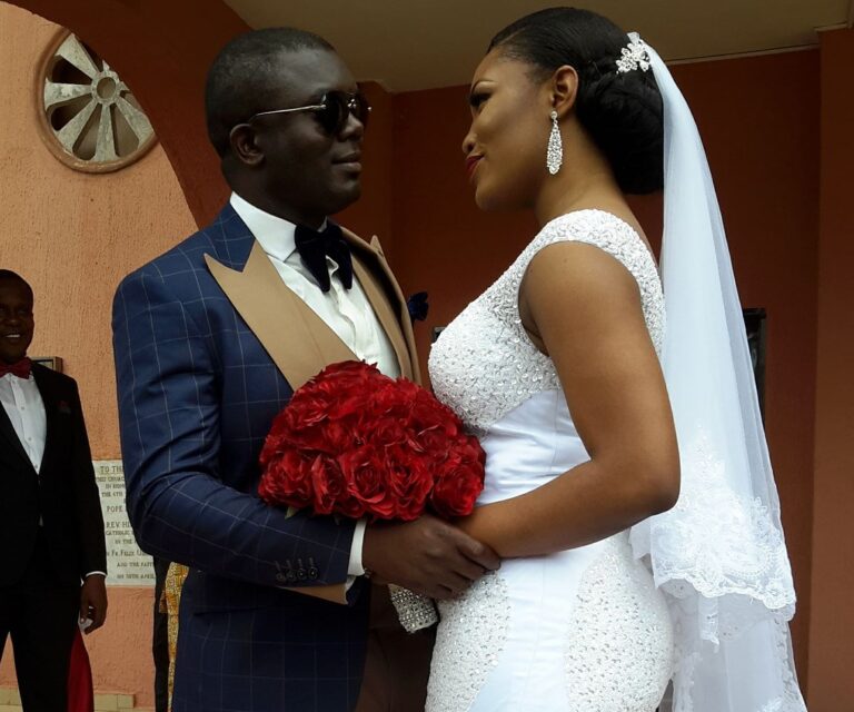 You’re a rapist, pedophile, and be ready for EFCC —Anambra lawmaker’s wife threatens him