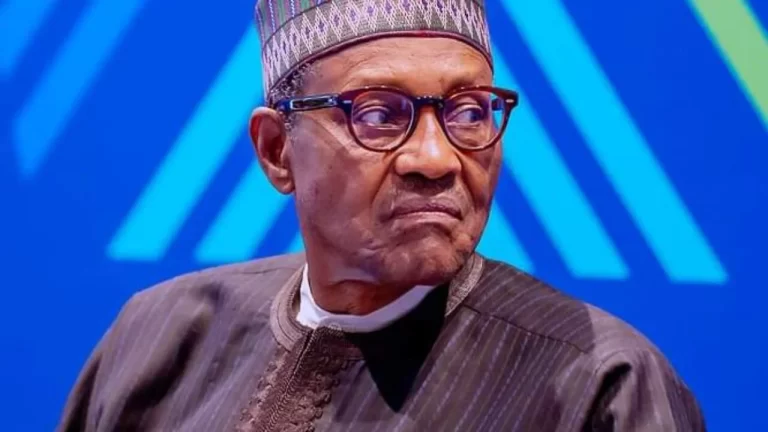 Revealed: How Boko Haram Nominated Late Nigeria President, Buhari As Negotiator