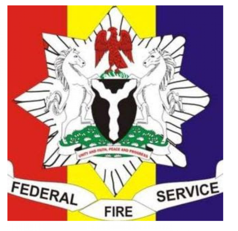 Fed Fire Service receives 68 calls in 11 months in Imo